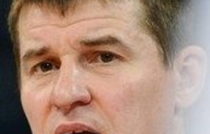 Gintaras Razutis