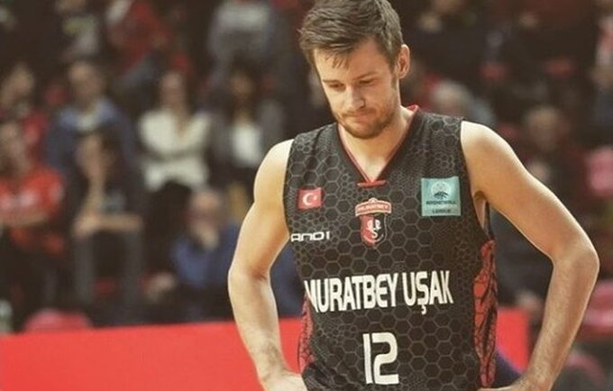 Š.Vasiliauskas pasidalino jautria žinute