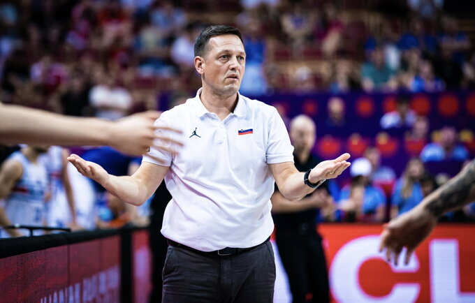 (FIBA nuotr.)