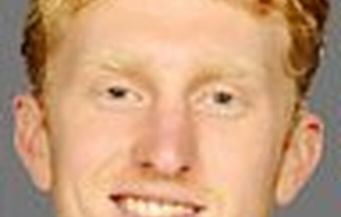 budinger  Martynas Musteikis