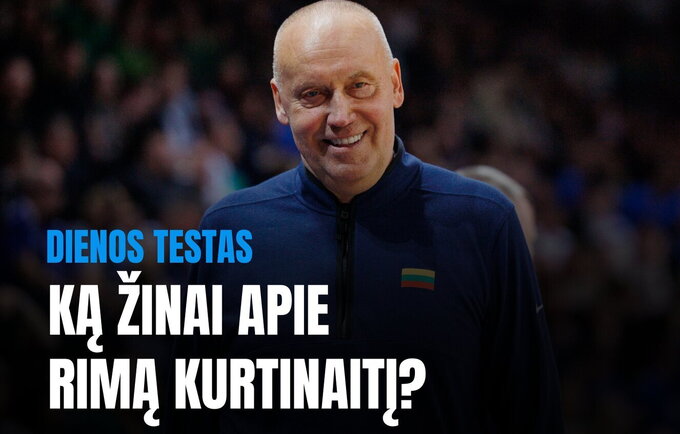 (Krepsinis.net nuotr.)
