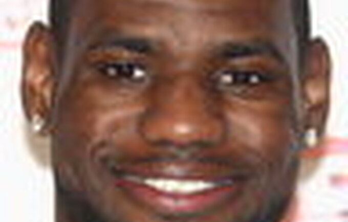 james lebron 08 zvaigzde