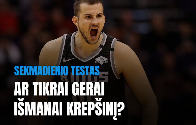 (Krepsinis.net nuotr.)