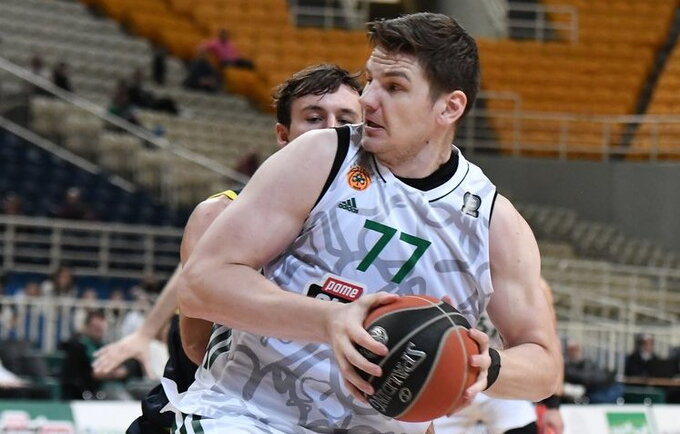 A.Gudaitis išprovokavo 6 pražangas