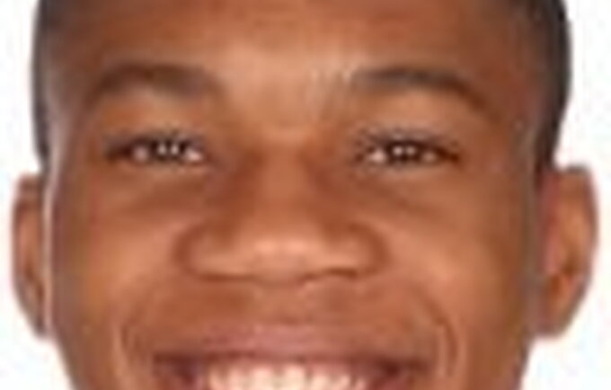 Giannis Antetokounmpo Organizatorių nuotr.