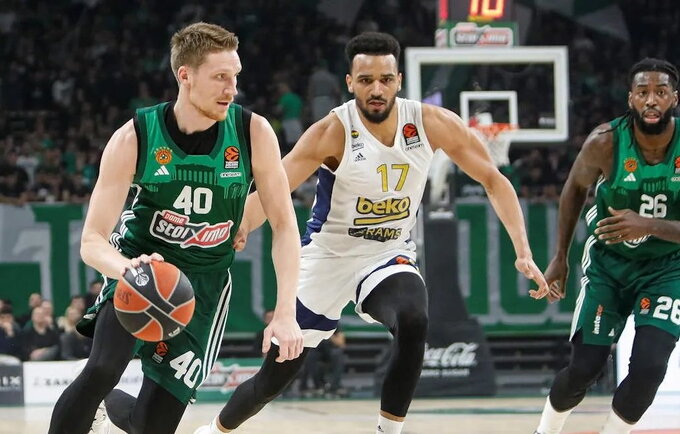 M.Grigonis (Euroleague.net)