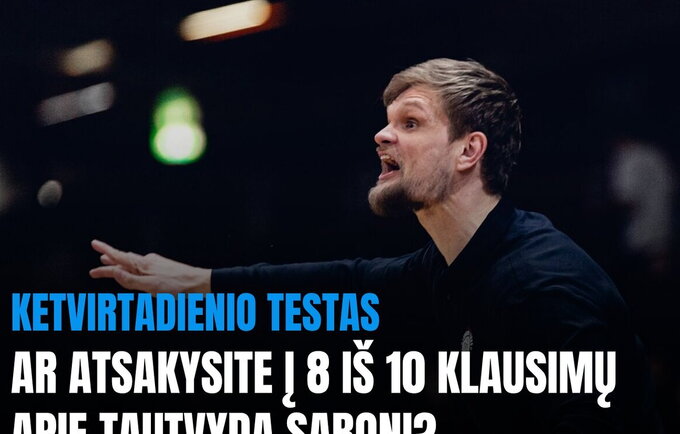 (Krepsinis.net nuotr.)