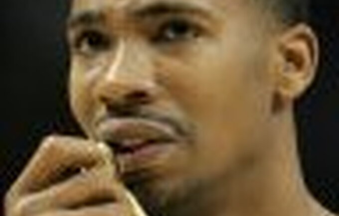javaris crittenton Krepsinis.net