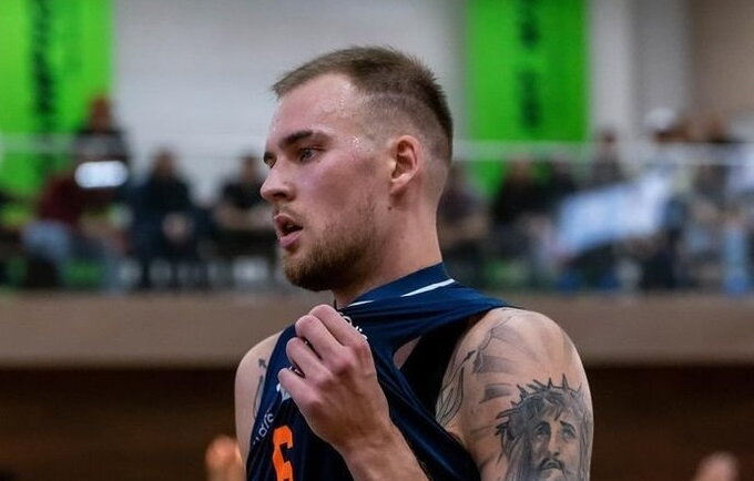 N.Gigos komanda lyderiauja Kazachstane