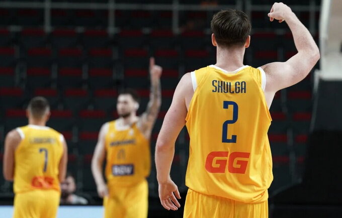 (FIBA nuotr.)