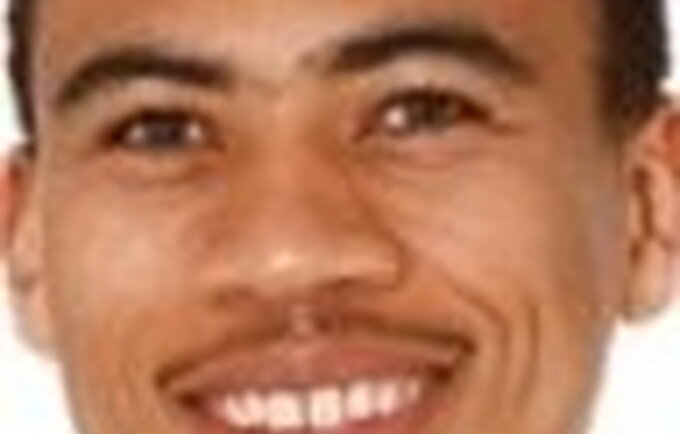 Jaaber Ibrahim 11