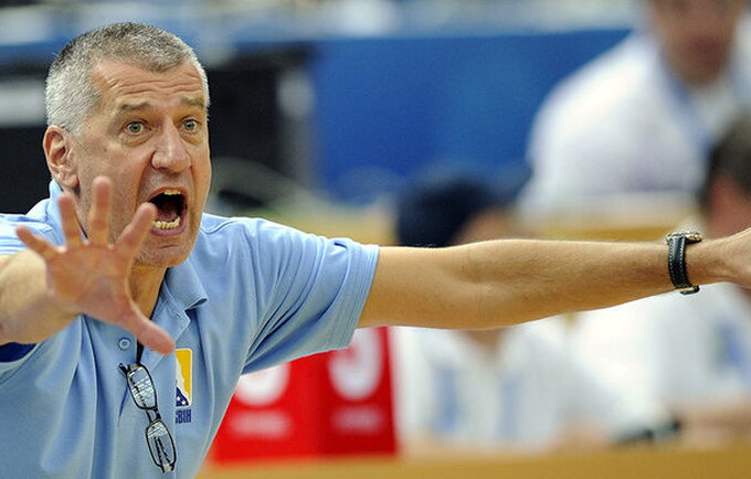 Petrovičius Scanpix
