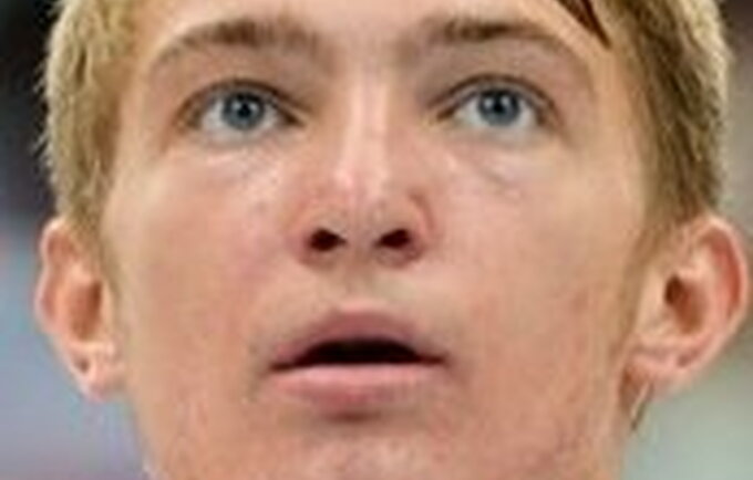 Domantas Sabonis Robertas Dačkus, Fotodiena.lt