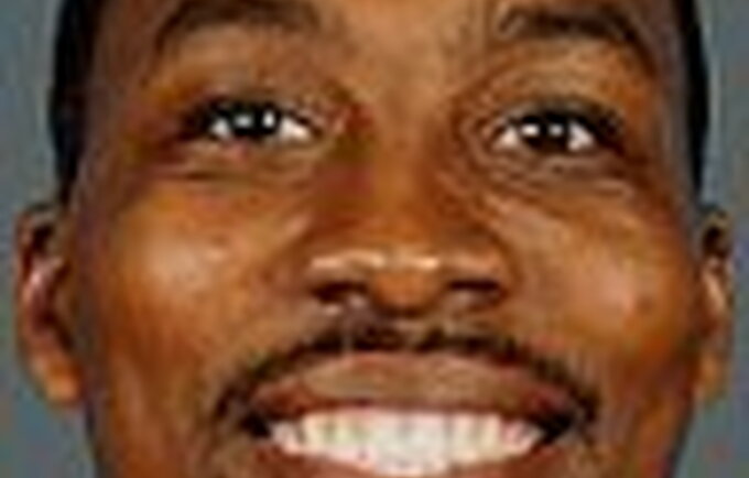 Howard Dwight 12 Scanpix