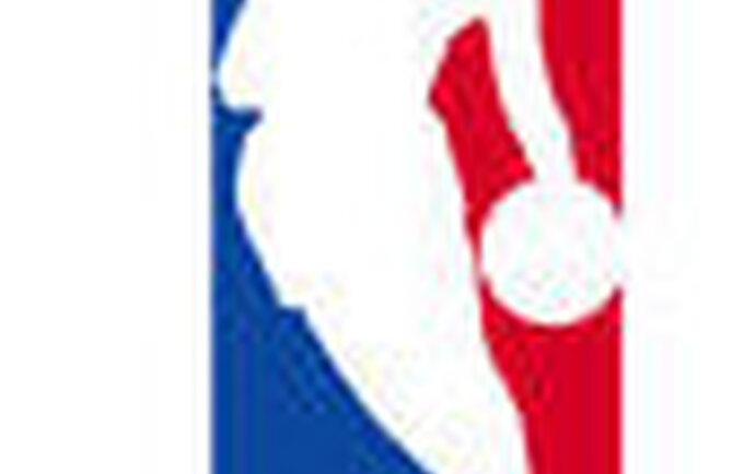 nba logo geras