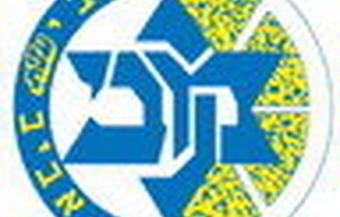 maccabi logo 20071