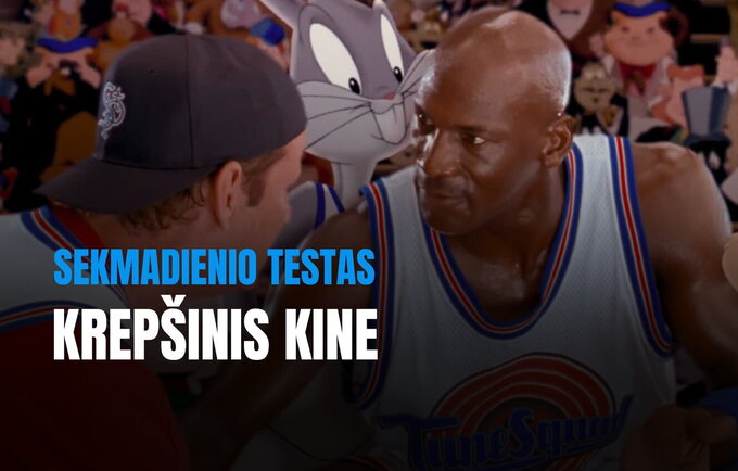 (Krepsinis.net nuotr.)