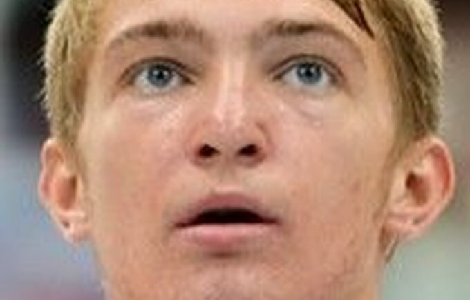 Domantas Sabonis Robertas Dačkus, Fotodiena.lt