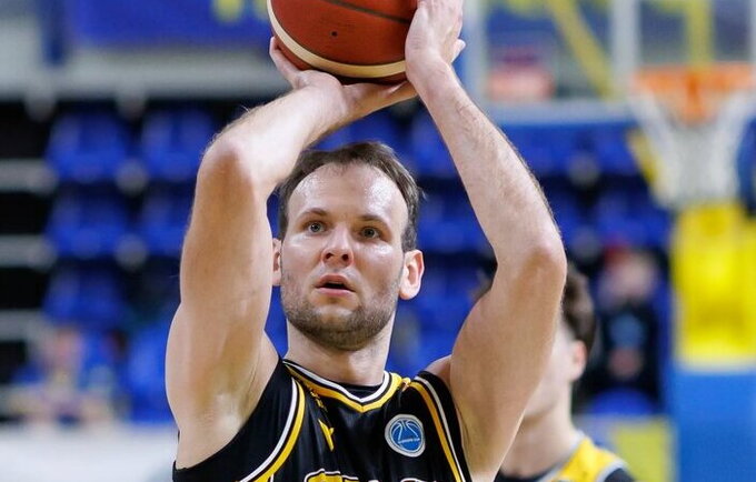  (FIBA Europe nuotr.)