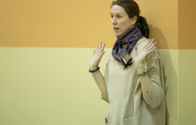 Geriausia visų laikų Lietuvos krepšininkė: apie išvykimą į WNBA, didžiulius krūvius, dėjimą į krepšį ir gailestį dėl laiko šeimai