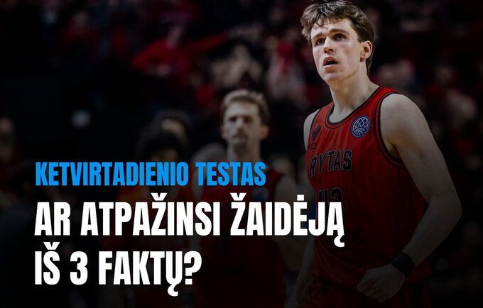 (Krepsinis.net nuotr.)