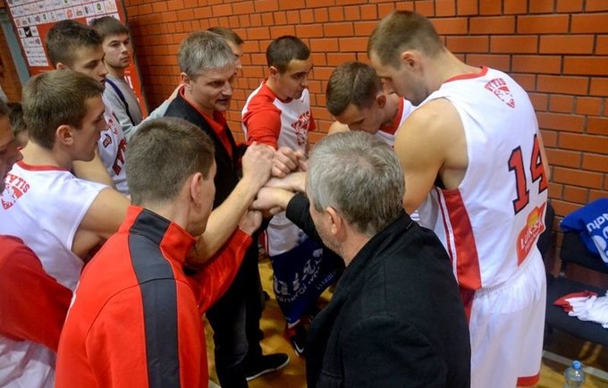 Šakiškių komanda laimėjo sunkiai (V.Vilčinsko nuotr.)