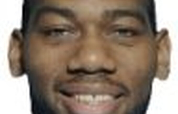 Monroe Greg 11