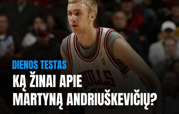 (Krepsinis.net nuotr.)