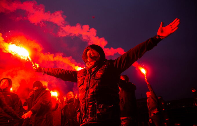 „Juventus“ siūlo „Ryto“ sirgaliams abonementus (BNS nuotr.)