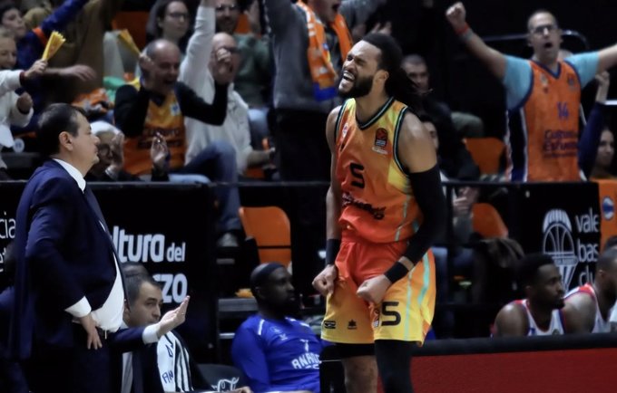J.Webbas tapo mačo herojumi (Euroleague.net)
