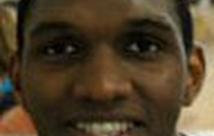 simmons cedric