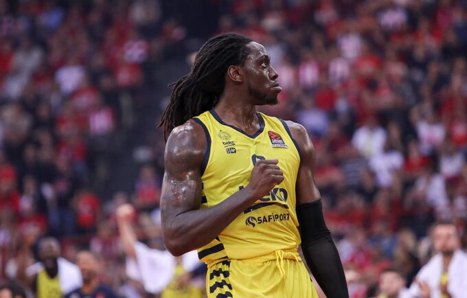 „Fenerbahče“ triuškino varžovus (Euroleague.net)