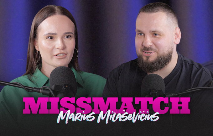 M.Milaševičius pradėjo darbus Prienuose