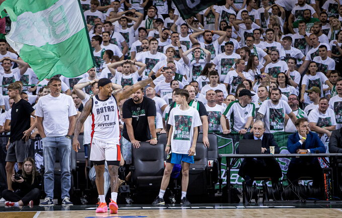 „Rytas“ triumfavo Kaune („Betsafe-LKL“ nuotr.)
