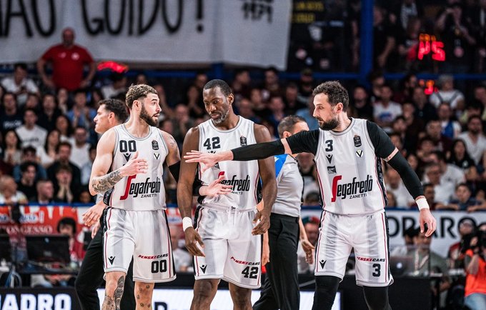 „Virtus“ klupo