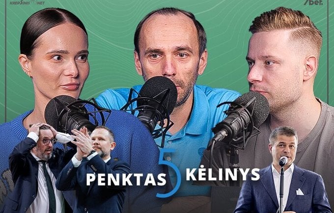 (Krepsinis.net nuotr.)