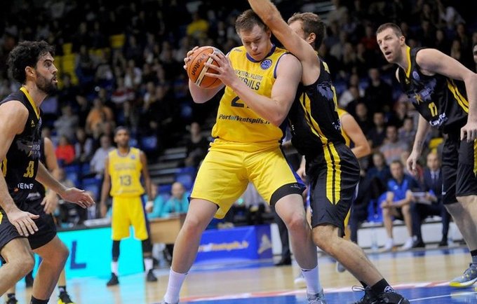 J.Jucikas įmetė 8 taškus (FIBA Europe nuotr.)