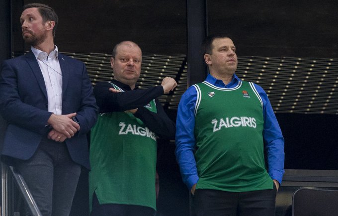 S.Skvernelis lauks, kada bus atskleista sandorio suma (BNS nuotr.)