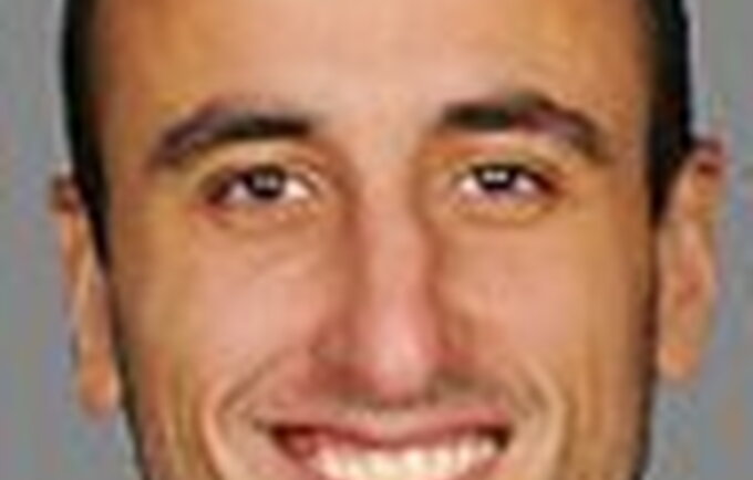 ginobili manu 09