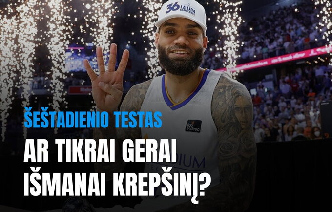 (Krepsinis.net nuotr.)