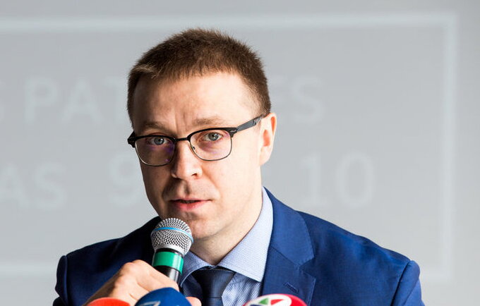 Žaidėjų boikotą prisiminus: baisiausios „Žalgirio“ krizės metu P.Motiejūnas svarstė pats su klubo personalo nariais žengti į aikštę