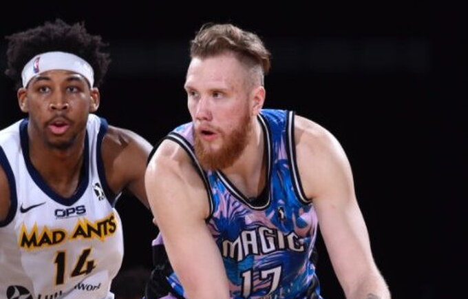 I.Brazdeikis pasiautėjo