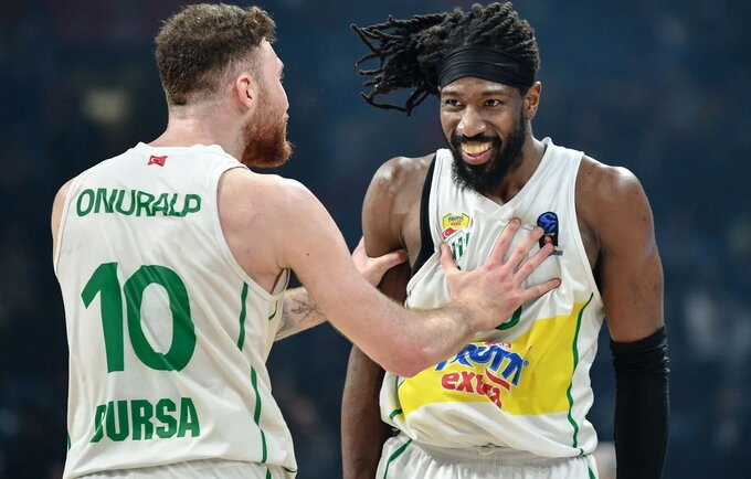 Hollandas (Euroleague.net)