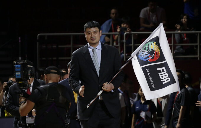 Y.Mingas įvardino tris būdus, kaip atnaujinti čempionatą (Scanpix nuotr.)