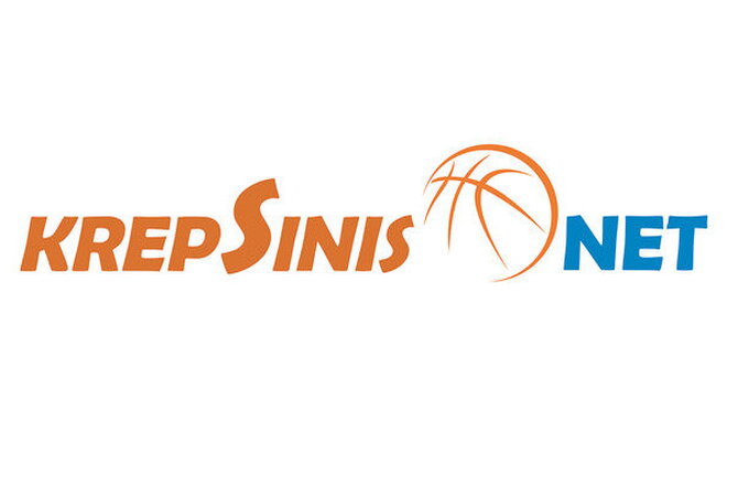 Krepsinis.net sveikina su šventėmis! 