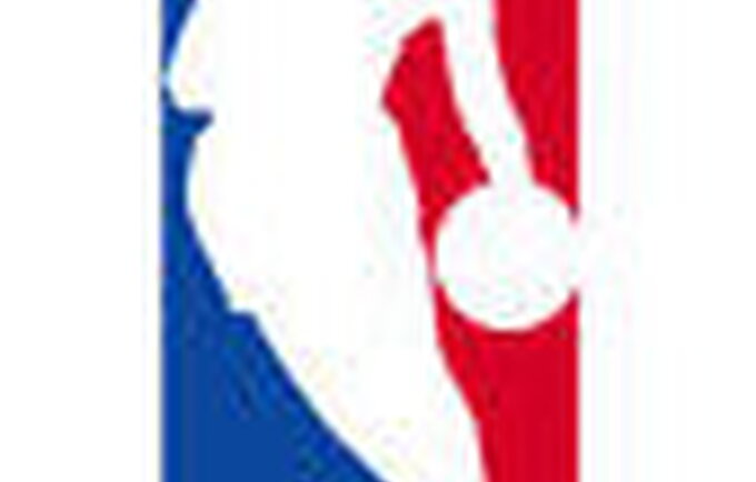nba logo geras