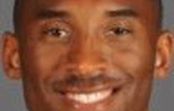 Bryant Kobe 12