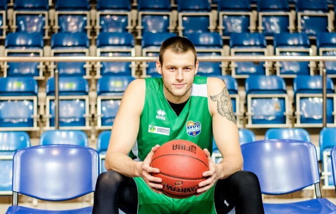 L.Chatkevičius pamažu įsitvirtina Lenkijoje