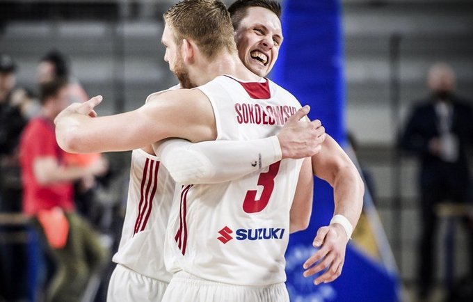 M.Ponitka pelnė 13 taškų (FIBA Europe nuotr.)