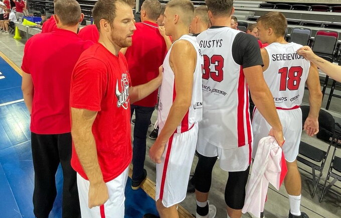 „Juventus“ vasarą padirbėjo išties solidžiai
